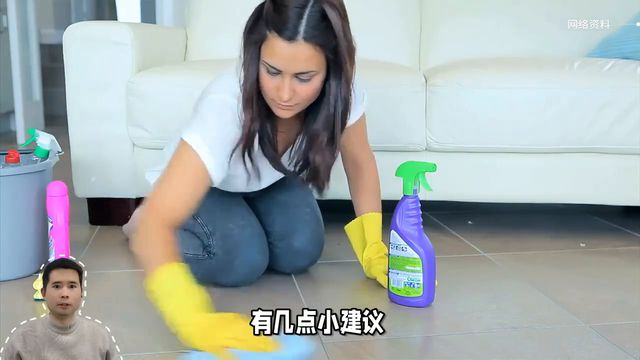 剂放冰箱被男子误喝！m6米乐家人将洁厕