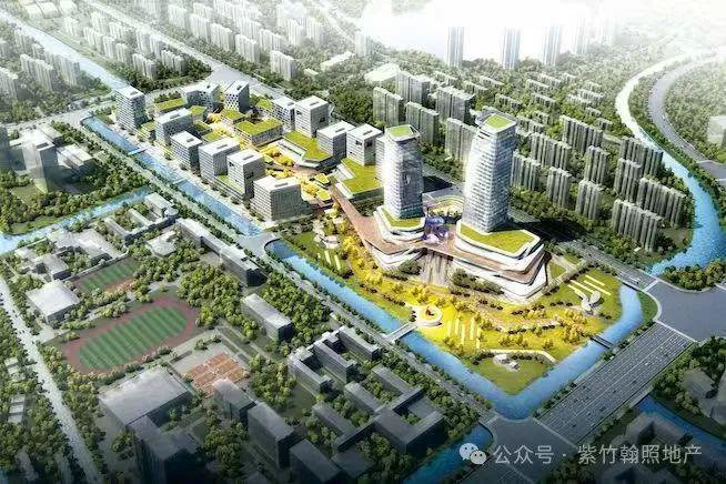 发布：臻品豪宅 耀世登场！【最新】兰香湖贰号售楼处(图8)