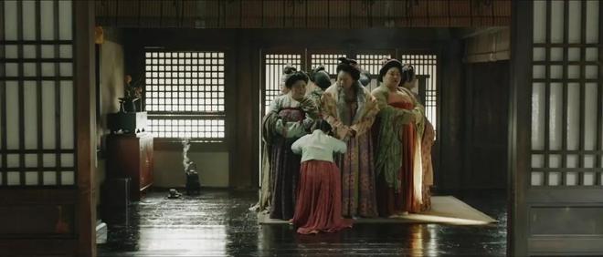 剧：《藏海传》垫底第1没争议给近十年最好的10部古装权谋(图3)
