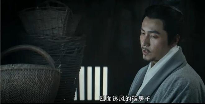 剧：《藏海传》垫底第1没争议给近十年最好的10部古装权谋(图4)