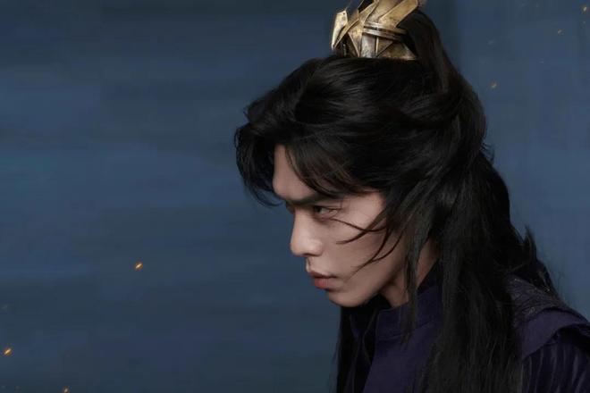 剧：《藏海传》垫底第1没争议给近十年最好的10部古装权谋(图12)