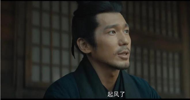 剧：《藏海传》垫底第1没争议给近十年最好的10部古装权谋(图31)