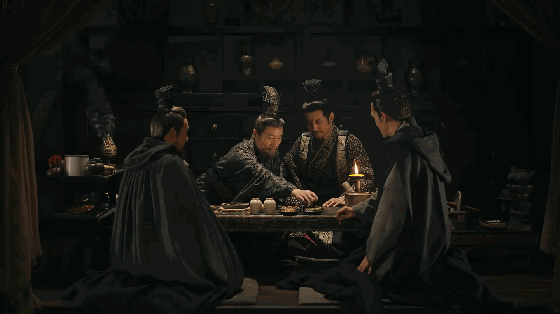 剧：《藏海传》垫底第1没争议给近十年最好的10部古装权谋(图22)