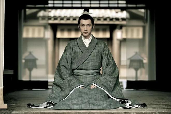 剧：《藏海传》垫底第1没争议给近十年最好的10部古装权谋(图33)