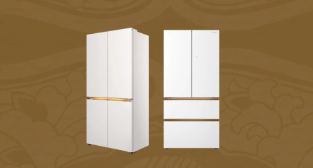 意互动让“全能”不再只是概念东芝冰箱大白梨新品携手梨妃创(图2)