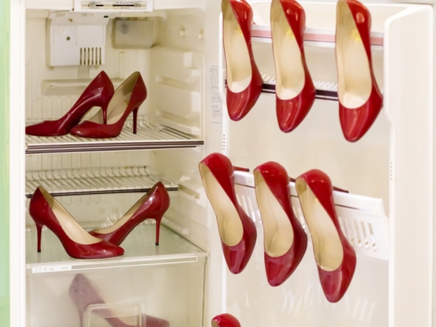 ?正确调节档位省电又保鲜冰箱1至6档哪个是最冷(图1) ?正确调节档位省电又保鲜冰箱1至6档哪个是最冷(图1)