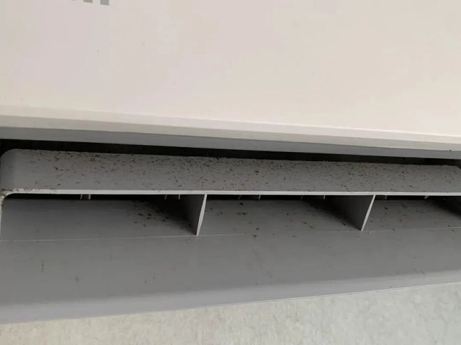 霉菌重灾区”很多人每天都在用惊到了！家里