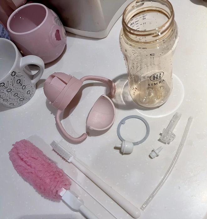 霉菌重灾区”很多人每天都在用惊到了！家里这些东西都是“(图4)