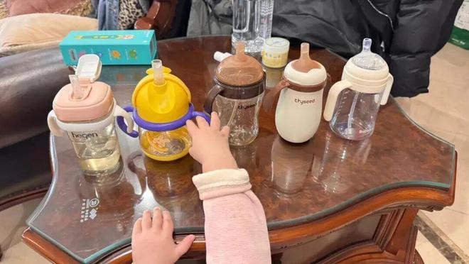 霉菌重灾区”很多人每天都在用惊到了！家里这些东西都是“(图3)