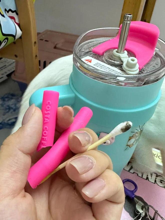 霉菌重灾区”很多人每天都在用惊到了！家里这些东西都是“(图16)