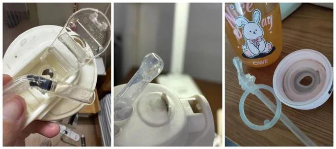 霉菌重灾区”很多人每天都在用惊到了！家里这些东西都是“(图10)