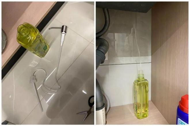 霉菌重灾区”很多人每天都在用惊到了！家里这些东西都是“(图14)