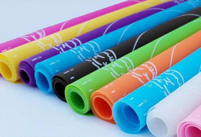 形主角看完了[最新更新]为何硅胶成为现代