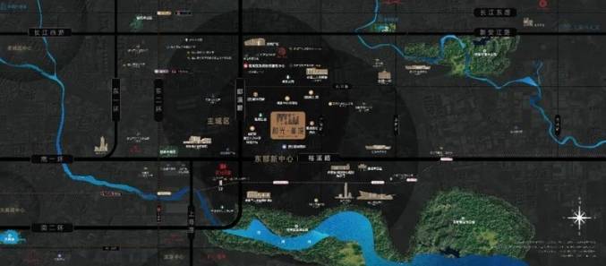 得买的楼盘实景现房-新房】合肥保利和光峯