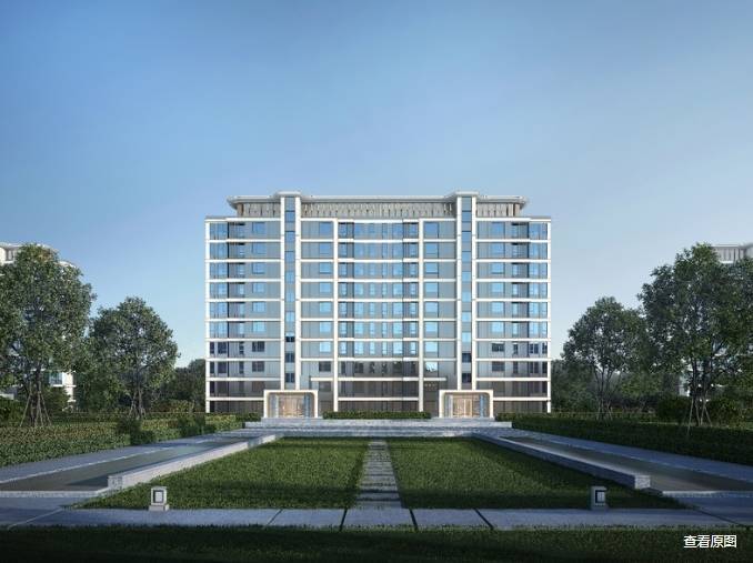 得买的楼盘实景现房-新房】合肥保利和光峯境【合肥最值(图4)