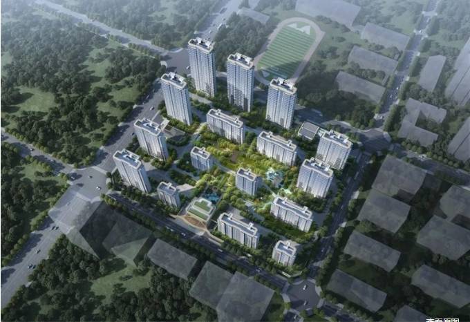 得买的楼盘实景现房-新房】合肥保利和光峯境【合肥最值(图5)