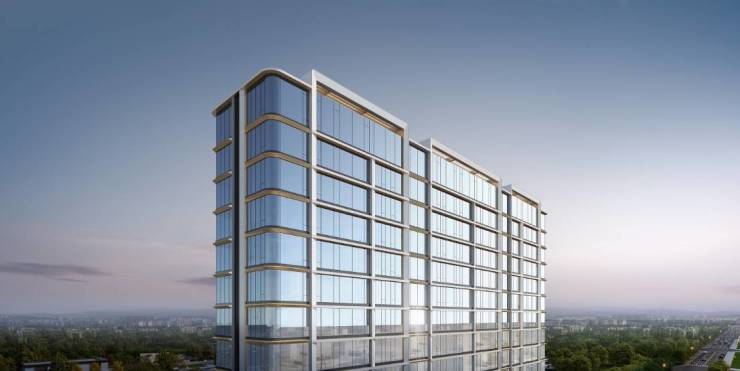 房周边配套-优惠合肥意禾澄庐新(图5)