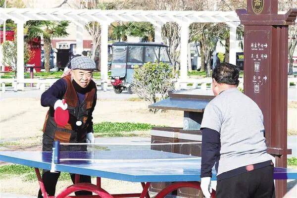 暖心驿站成“幸福港湾”人民城市 文明风采