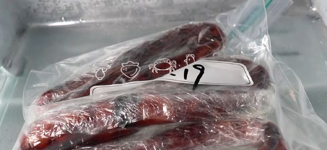 多加一步放多久都和新鲜的一样保存香肠不要直接放冰箱只需(图5) 多加一步放多久都和新鲜的一样保存香肠不要直接放冰箱只需(图5)