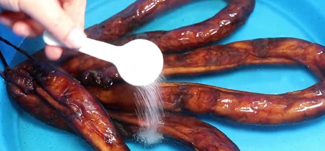 多加一步放多久都和新鲜的一样保存香肠不要直接放冰箱只需(图4) 多加一步放多久都和新鲜的一样保存香肠不要直接放冰箱只需(图4)