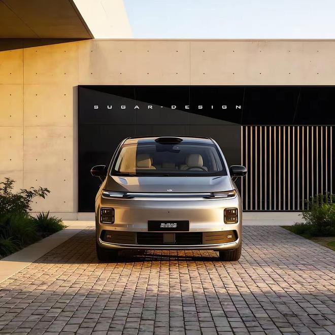 旗舰产品激光雷达+高阶智驾会火零跑全新MPV曝光定位全尺寸(图12)