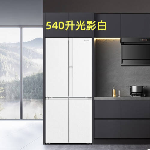 活的完美结合您的理想选择探索卡萨帝冰箱：科技与生(图3)